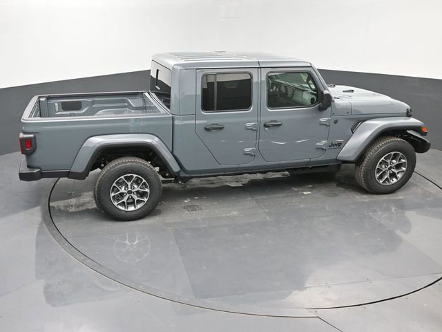 New 2026 Jeep Gladiator Sport image 29