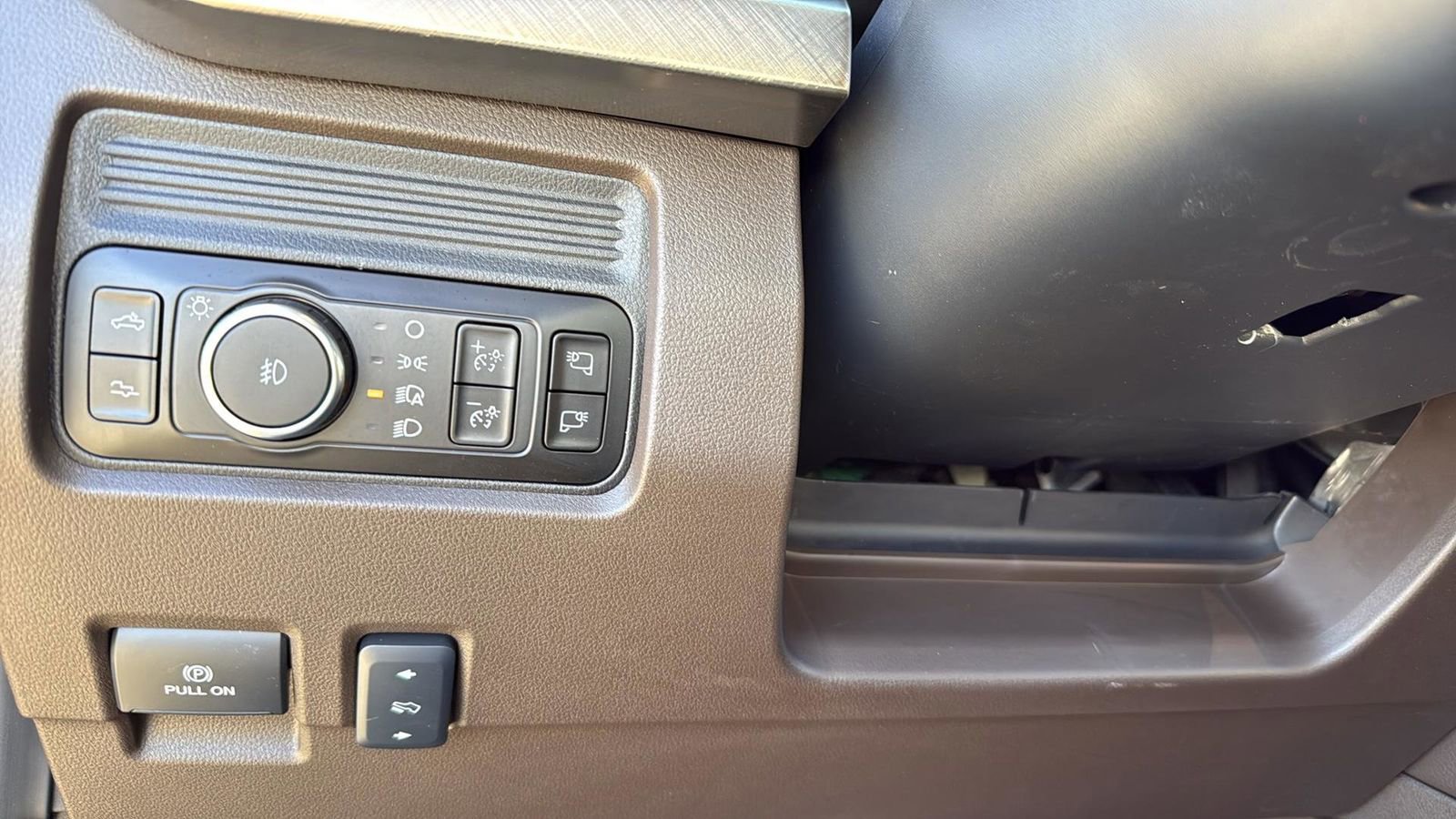 New 2026 Ford F250 King Ranch w/ Tremor Off-Road Package image 19