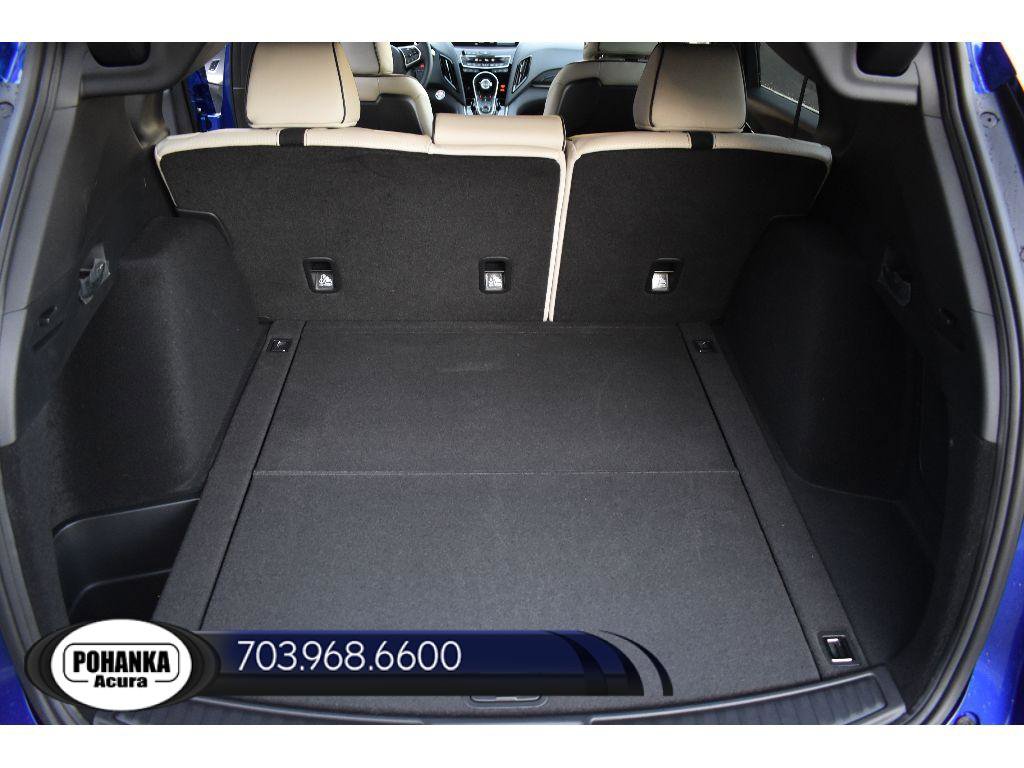 New 2025 Acura RDX A-Spec image 17