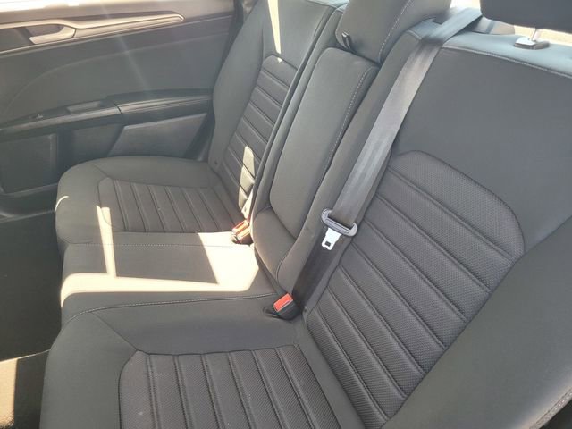 Certified 2020 Ford Fusion SE image 13