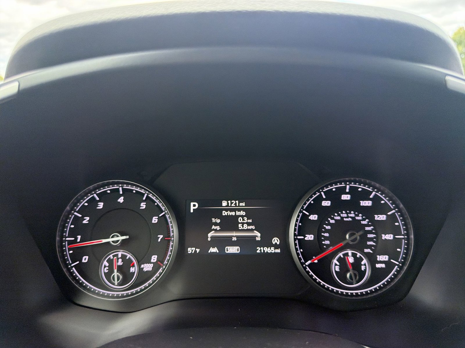 Certified 2023 Hyundai Santa Fe SEL AWD/4WD image 18