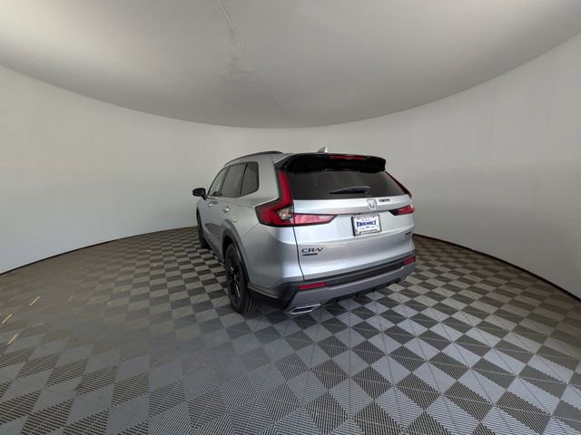New 2026 Honda CR-V Sport Touring image 16