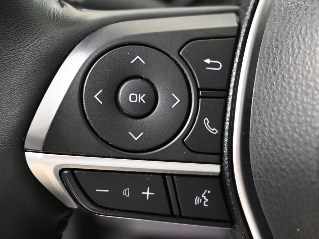 Used 2023 Toyota Camry XLE w/ Cold Weather Package image 24