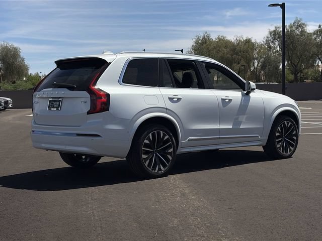 New 2026 Volvo XC90 T8 Plus w/ Protection Package AWD/4WD image 7