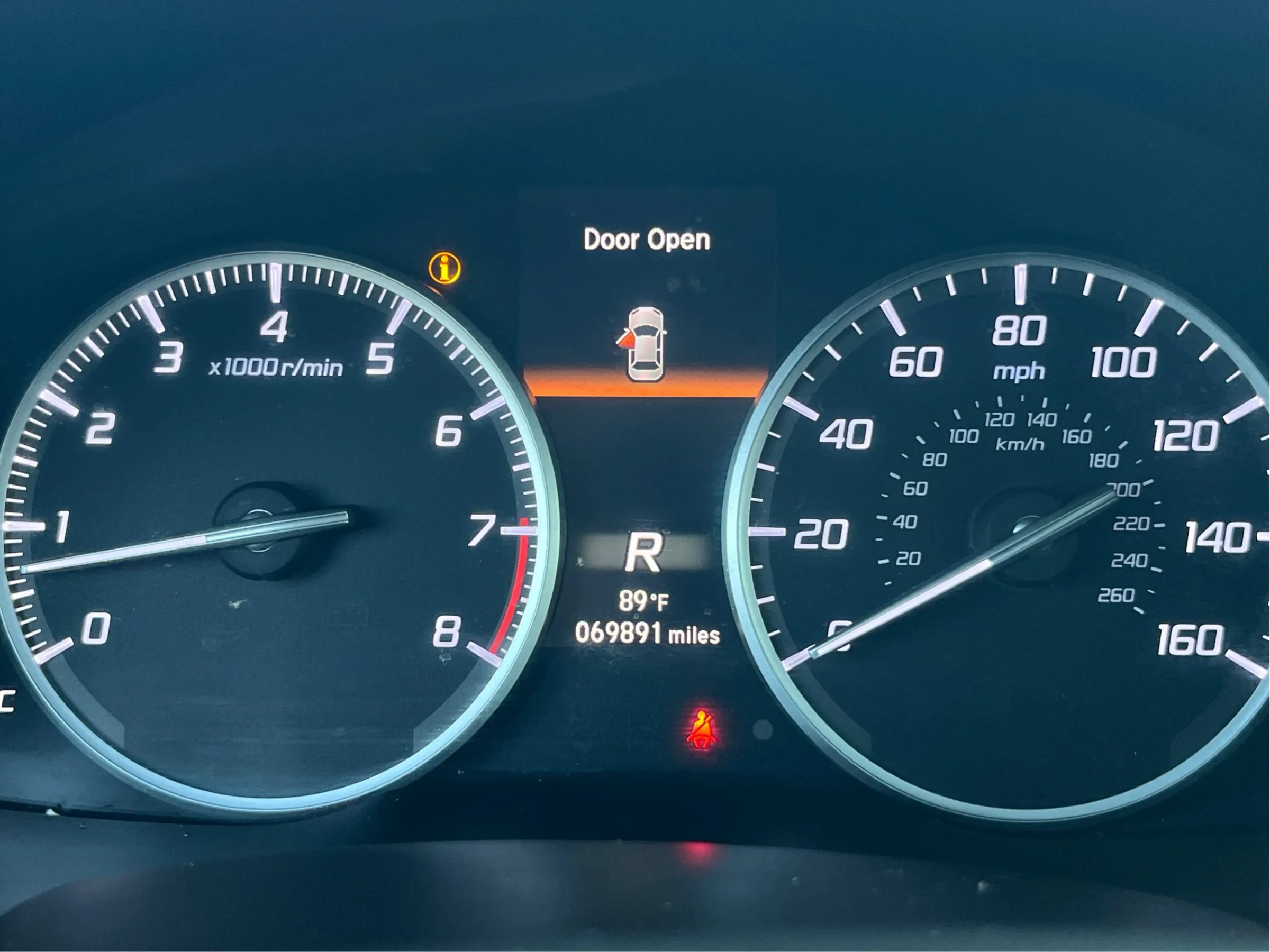 Used 2021 Acura ILX w/ Premium Package FWD image 17