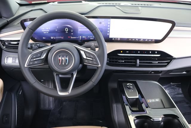 New 2026 Buick Enclave Preferred AWD/4WD image 14