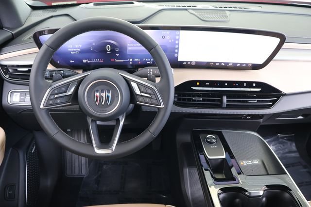 New 2026 Buick Enclave Preferred AWD/4WD image 14