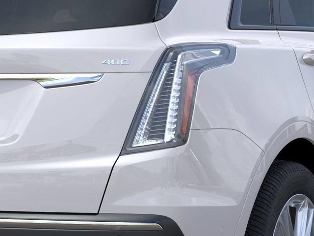 New 2026 Cadillac XT5 Sportv AWD/4WD image 11