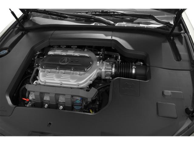 Used 2014 Acura TL w/ Technology Package FWD image 13