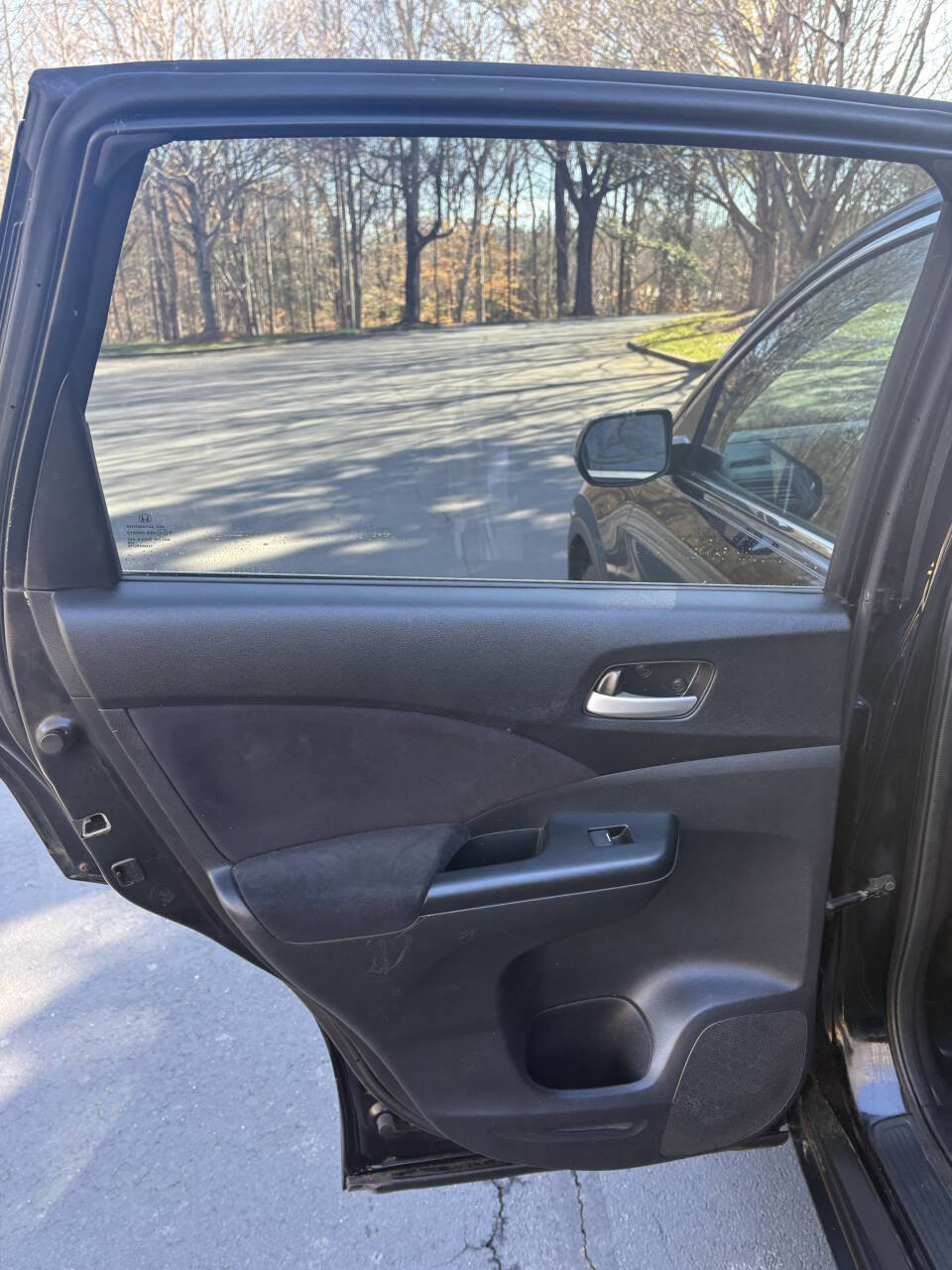 Used 2014 Honda CR-V EX image 32
