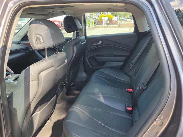 Used 2021 Acura TLX w/ Technology Package image 7