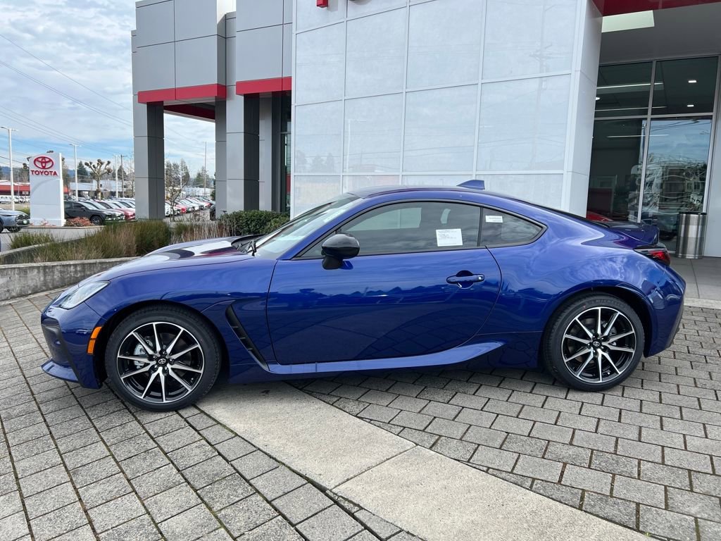 New 2026 Toyota GR86 image 2