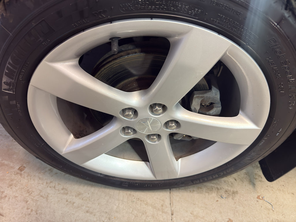 Used 2006 Pontiac Solstice Convertible w/ Premium Package RWD image 24