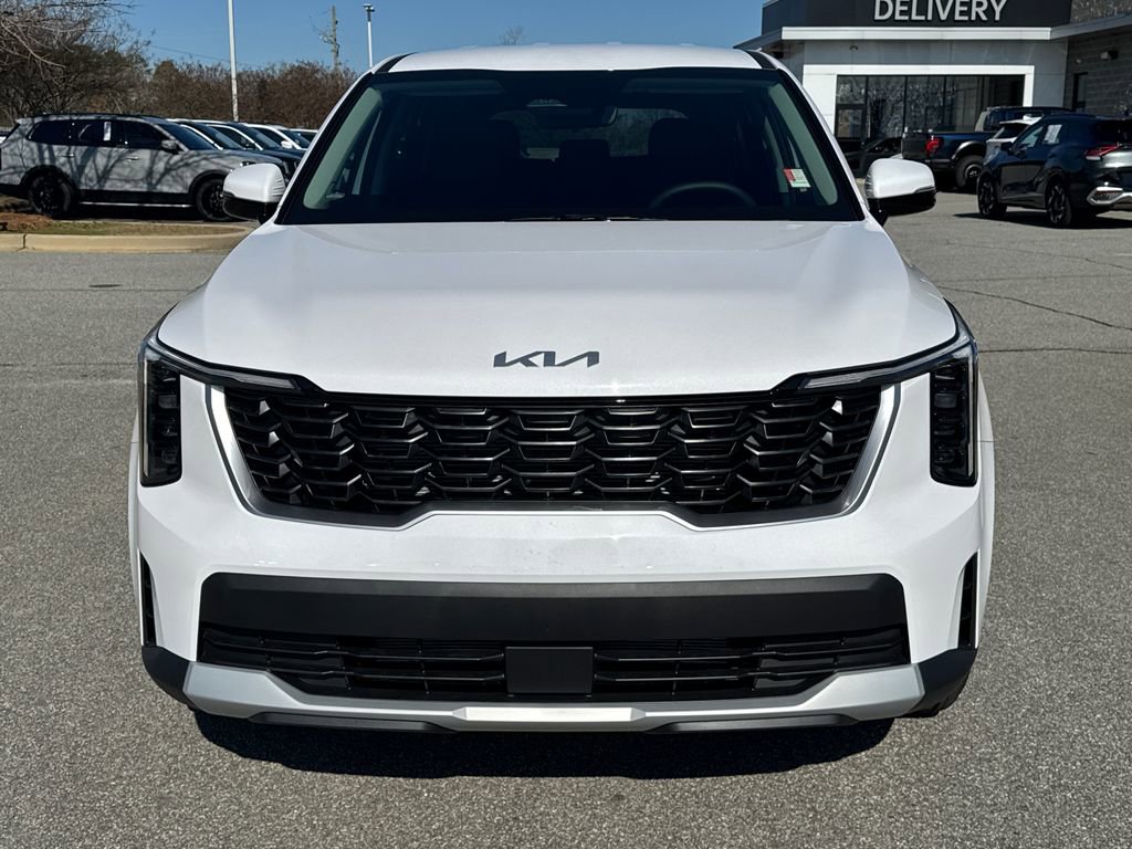 New 2026 Kia Sorento LX image 8