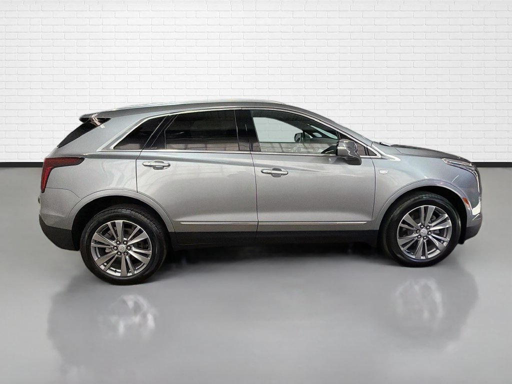 Used 2024 Cadillac XT5 Premium Luxury AWD/4WD image 10