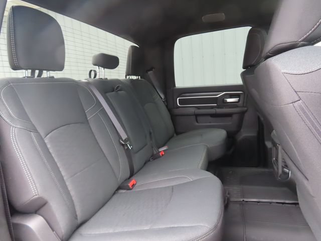 New 2026 RAM 3500 Big Horn AWD/4WD image 30