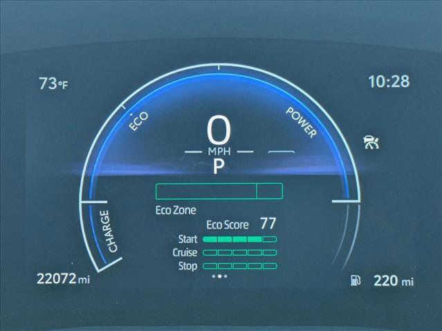 Used 2025 Toyota Camry SE w/ Convenience Package image 11