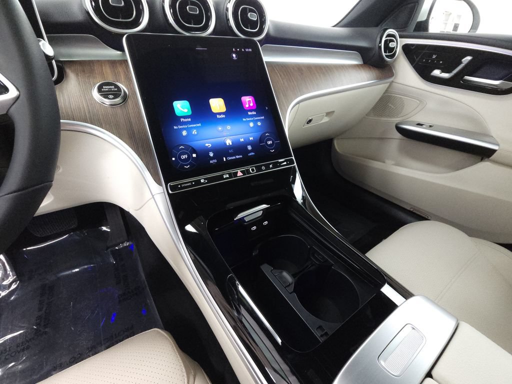 Certified 2026 Mercedes-Benz C 300 4MATIC Sedan image 14