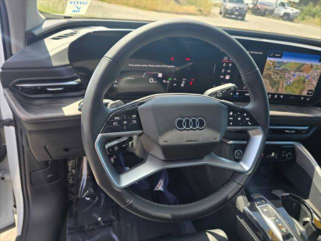 Used 2025 Audi Q5 Prestige AWD/4WD image 26