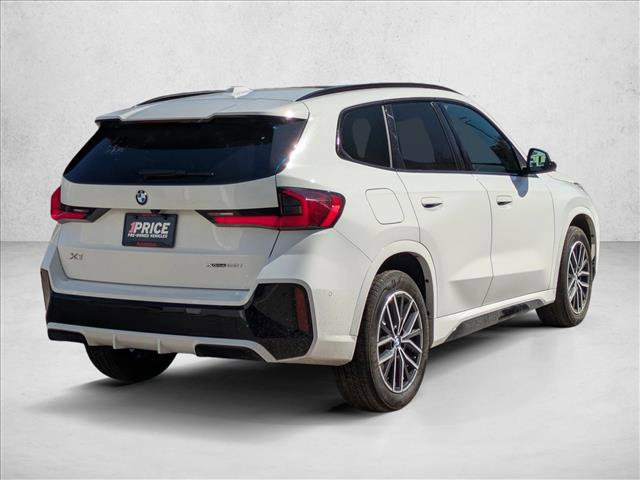 Used 2025 BMW X1 xDrive28i image 5