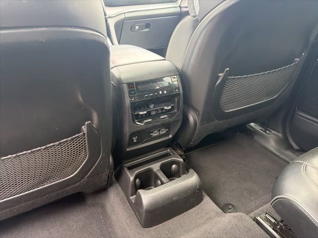 Used 2022 Jeep Grand Cherokee L Overland w/ Luxury Tech Group IV image 13