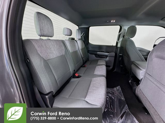 New 2026 Ford F250 XLT w/ FX4 Off-Road Package image 26