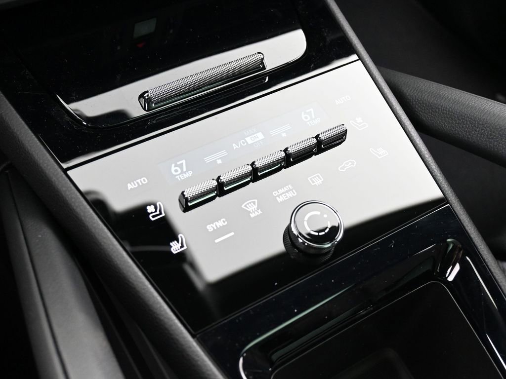 New 2026 Porsche Cayenne S image 23