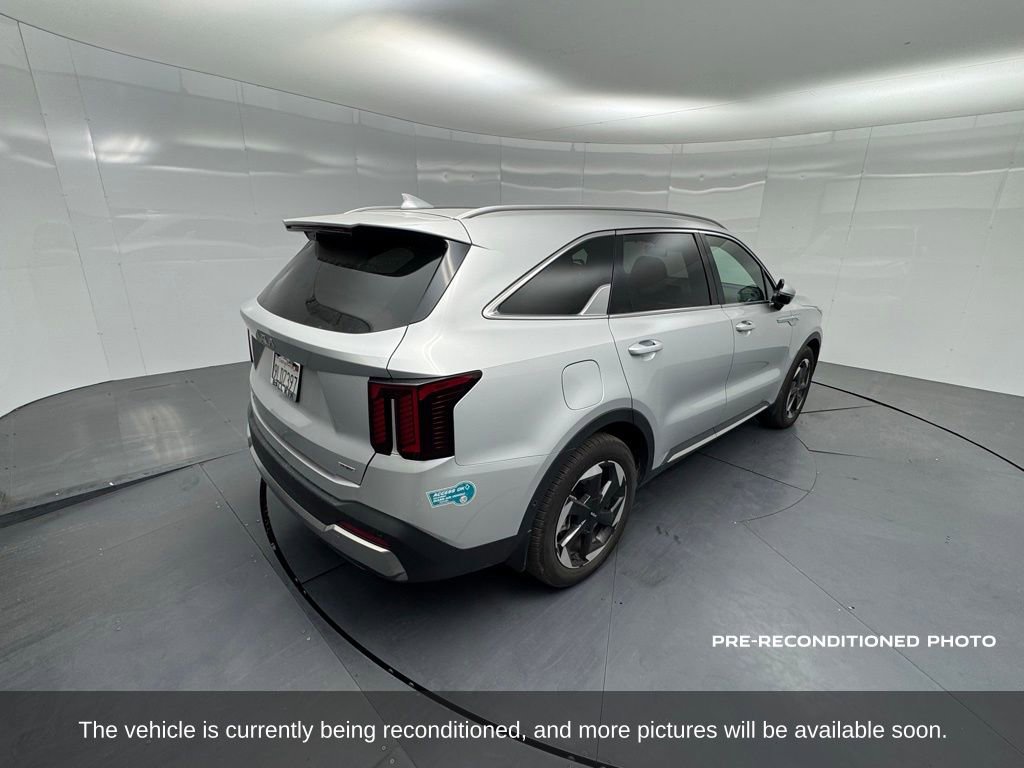 Used 2025 Kia Sorento SX Prestige AWD/4WD image 5