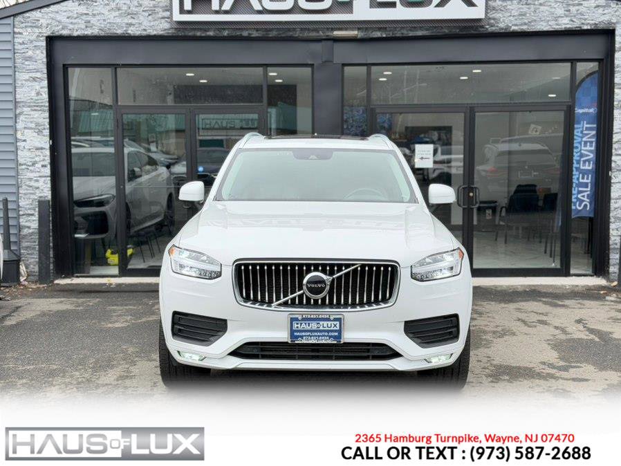 Used 2020 Volvo XC90 T6 Momentum image 6