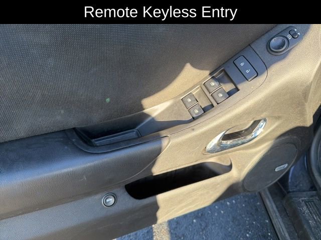 Used 2013 Chevrolet Camaro LT w/ RS Package image 16