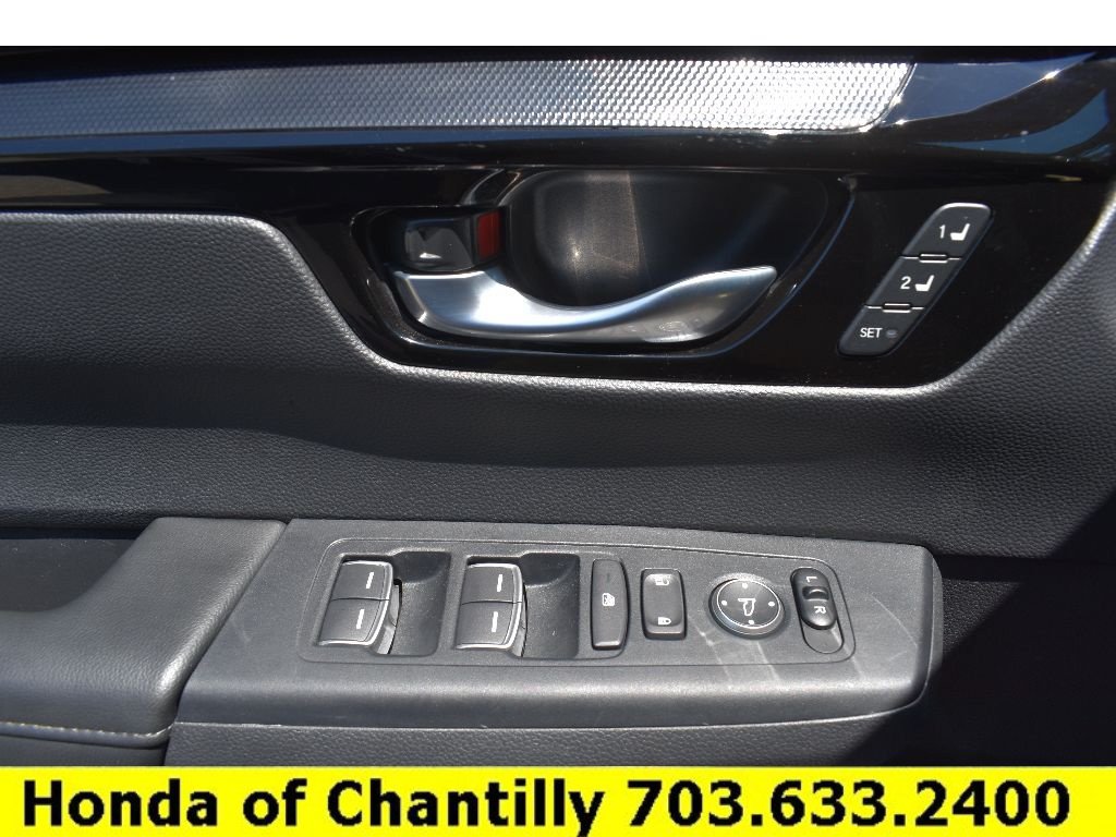Certified 2024 Honda CR-V EX-L image 24