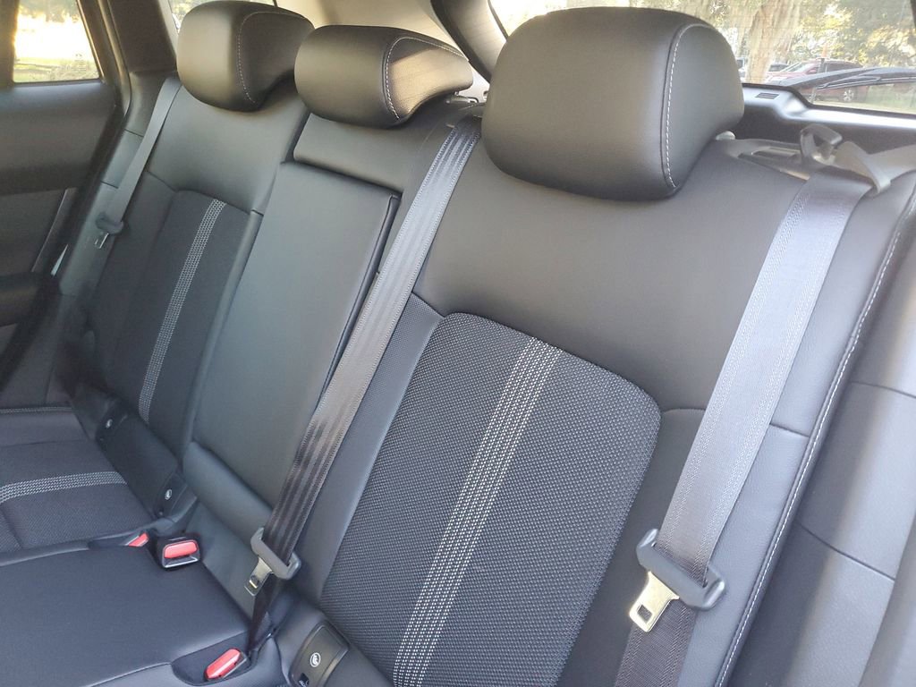 New 2026 MAZDA CX-50 Meridian Edition image 10