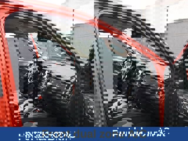 Certified 2023 Ford Ranger Lariat w/ Equipment Group 501A High image 17