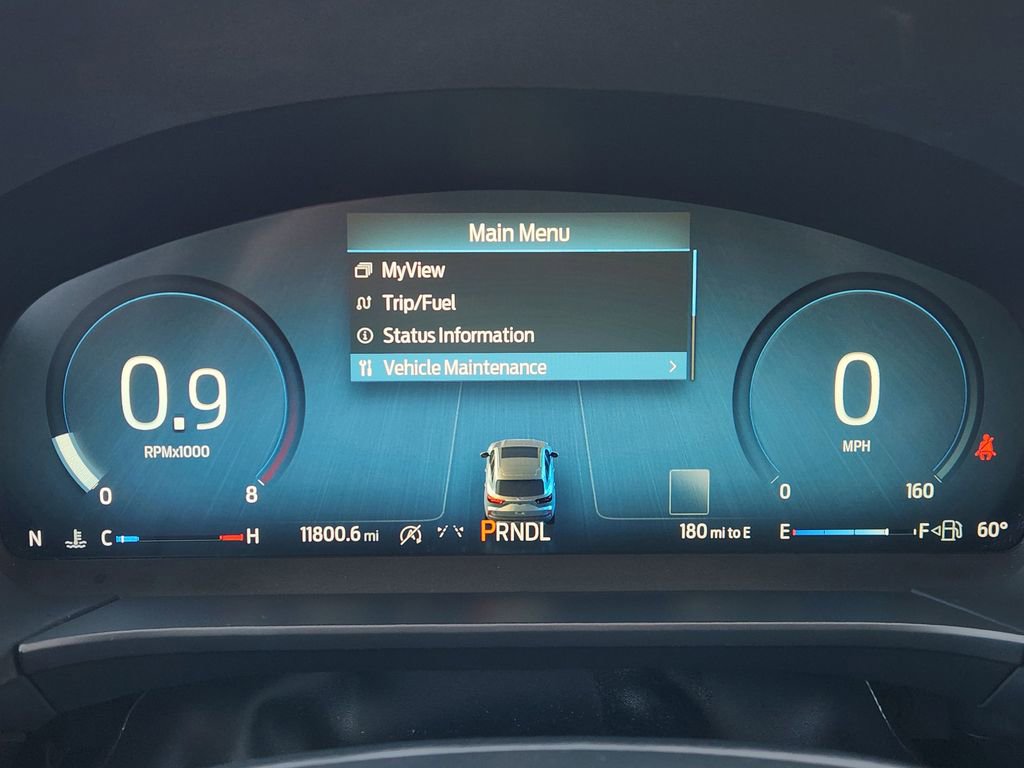 Used 2023 Ford Escape Active w/ Tech Pack #2 image 21