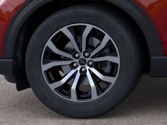 New 2026 Ford Explorer ST-Line AWD/4WD image 20