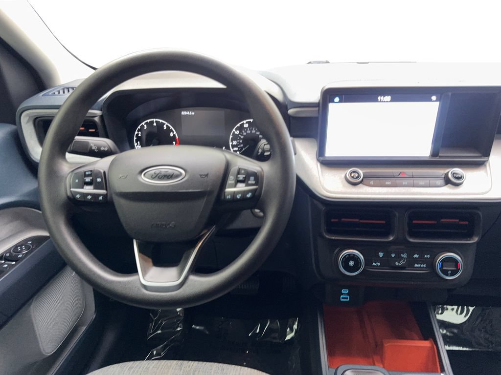 Used 2022 Ford Maverick XLT FWD image 53
