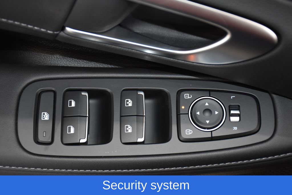 New 2025 Hyundai Sonata Limited FWD image 21