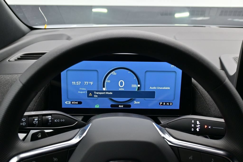 New 2026 Honda Prologue EX image 47