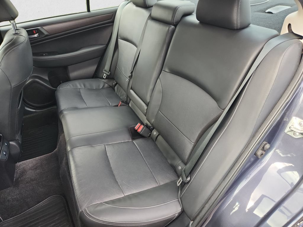 Used 2015 Subaru Legacy 2.5i Limited w/ Popular Package #4 AWD/4WD image 24