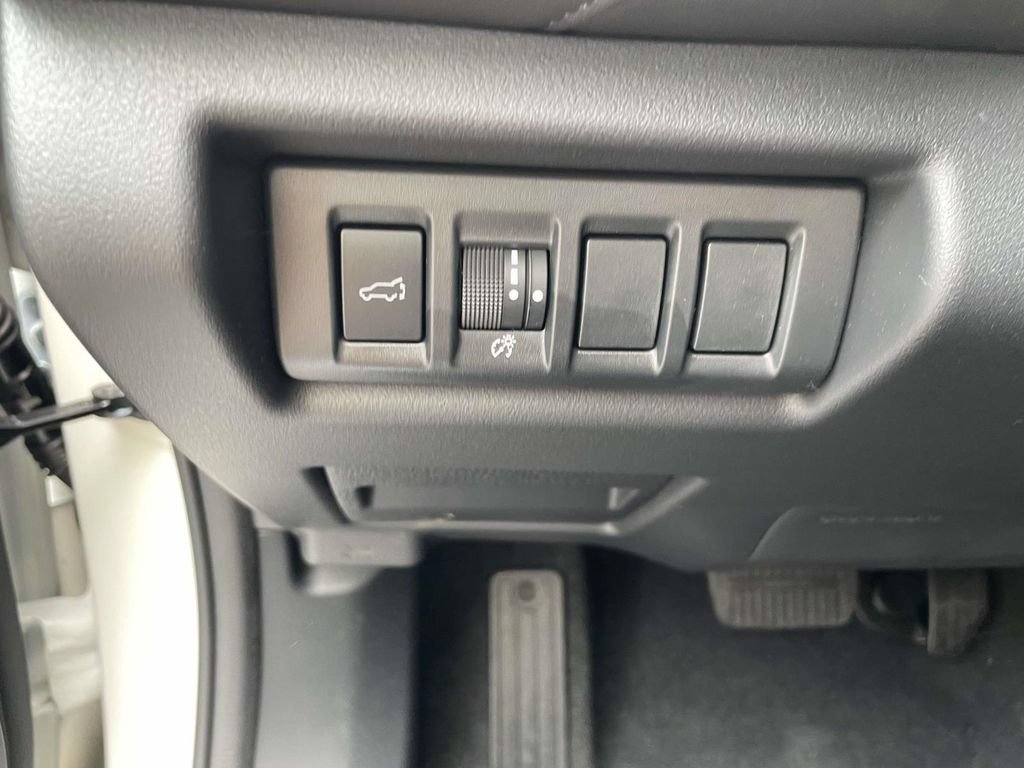 New 2026 Subaru Outback Touring XT AWD/4WD image 22