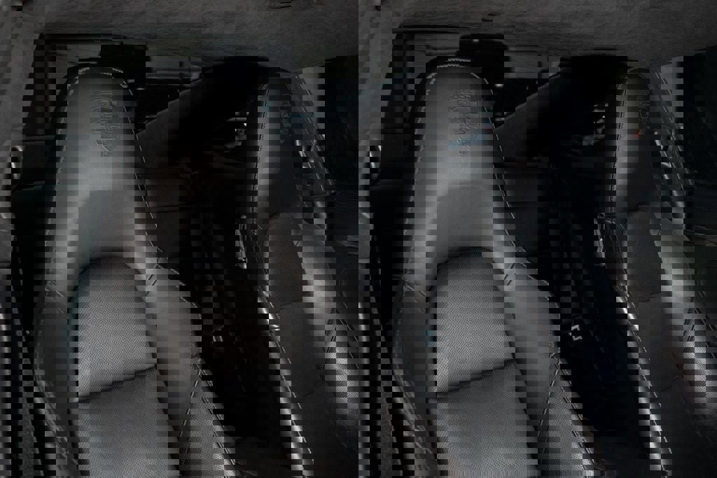 Used 2019 Porsche 911 Turbo S image 24