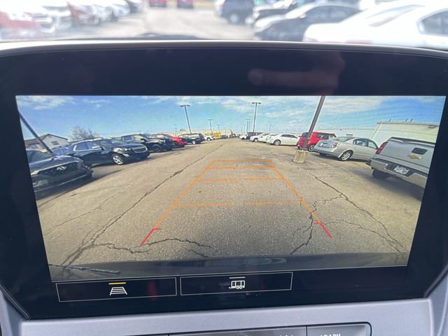 New 2025 Chevrolet Blazer LT w/ Convenience Package image 17