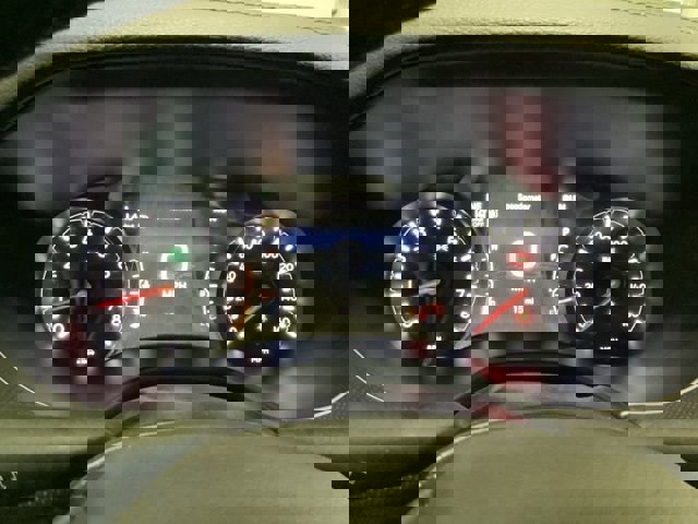 New 2026 Jeep Compass Latitude image 14