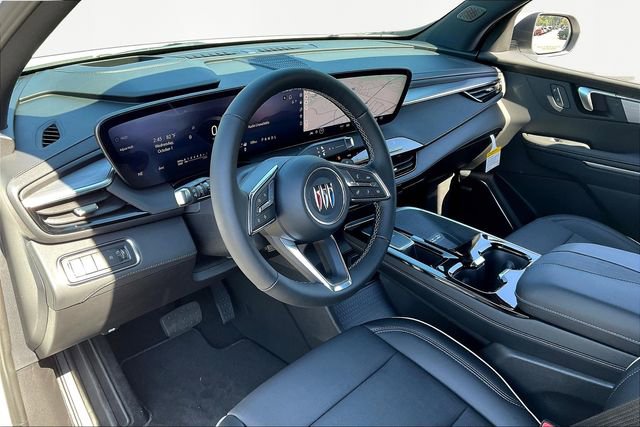 New 2026 Buick Enclave Preferred w/ Power Package image 7