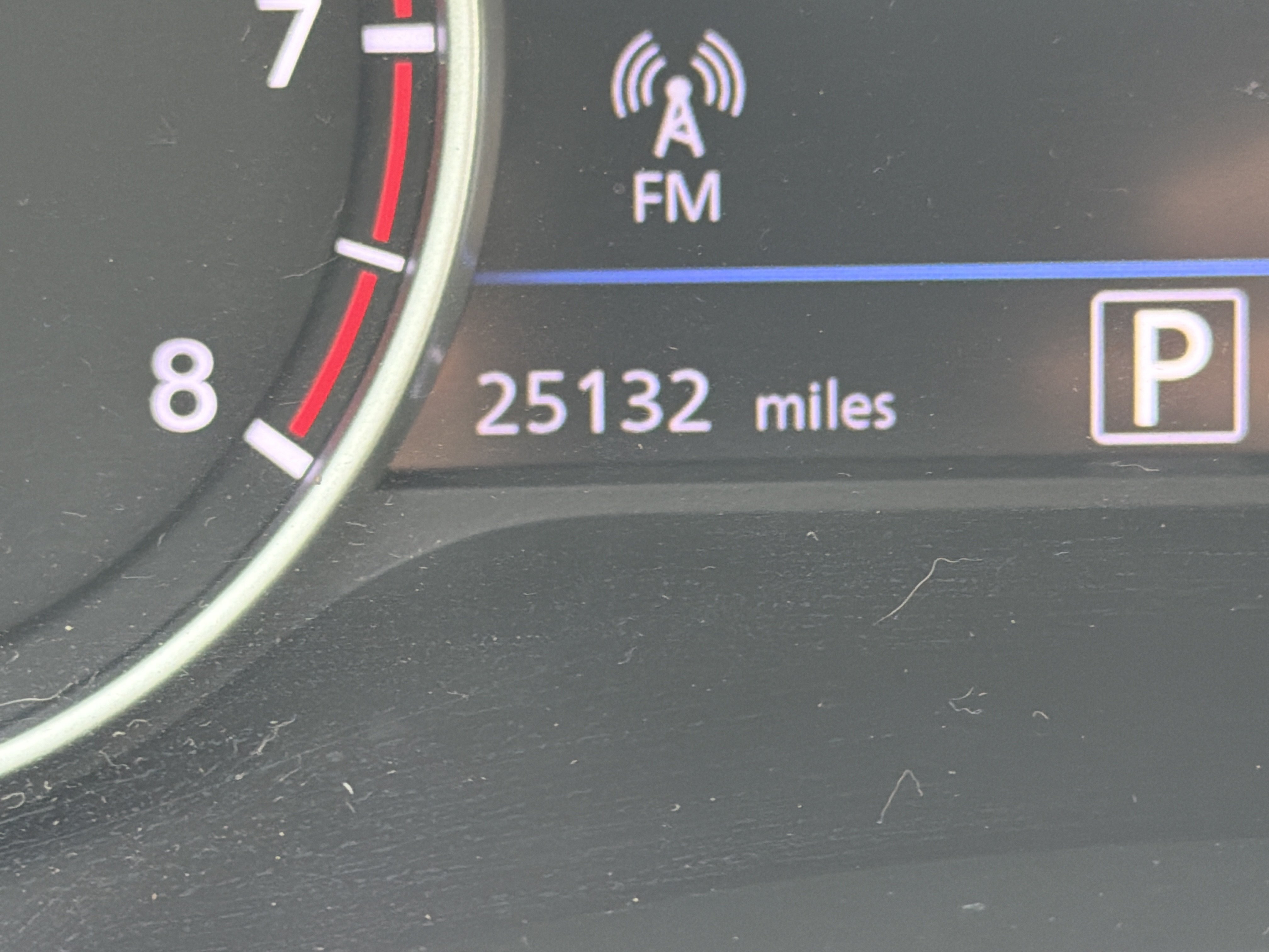 Used 2024 Nissan Sentra SV w/ All-Weather Package FWD image 22