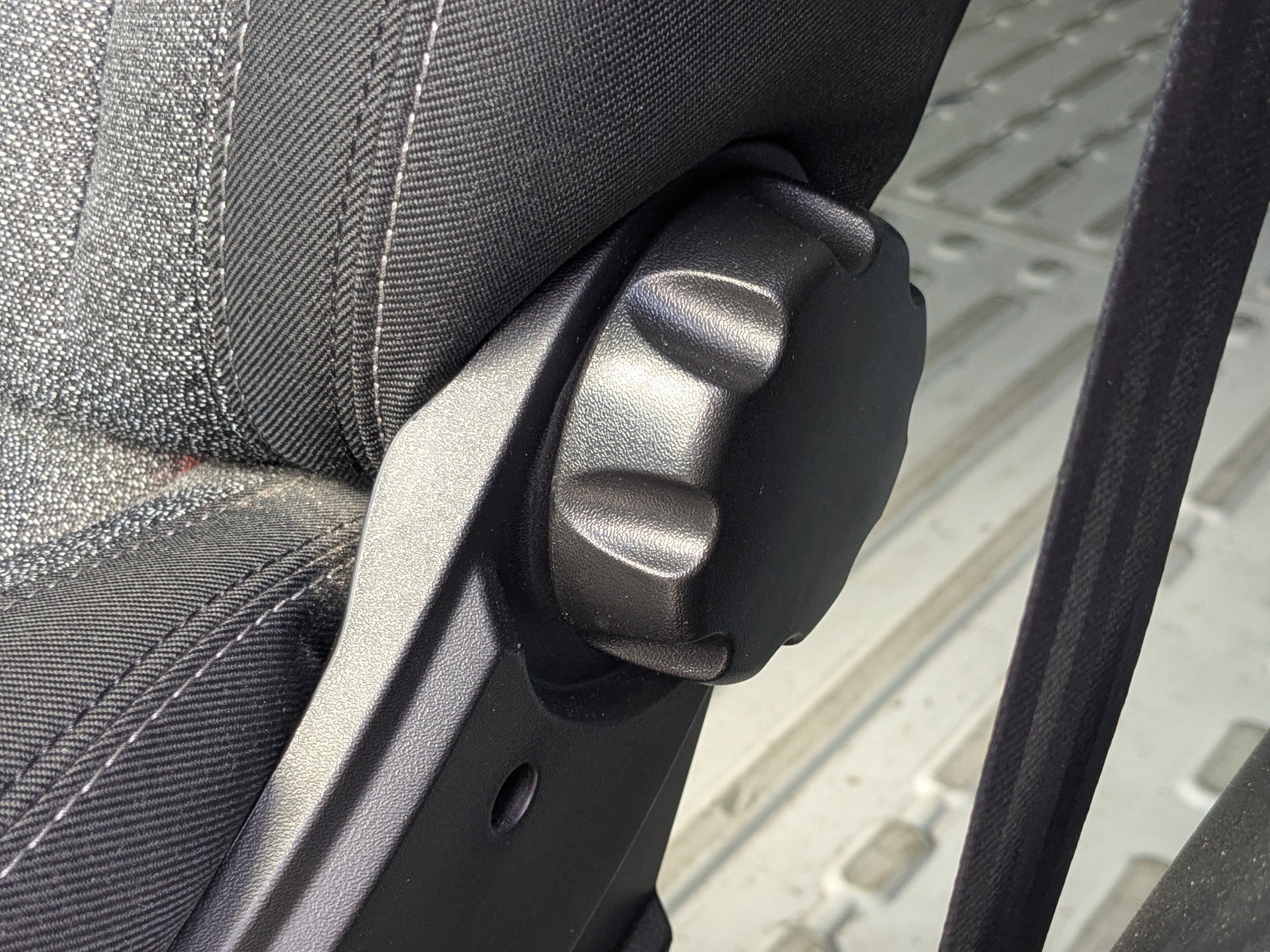 Used 2024 RAM ProMaster 1500 image 20