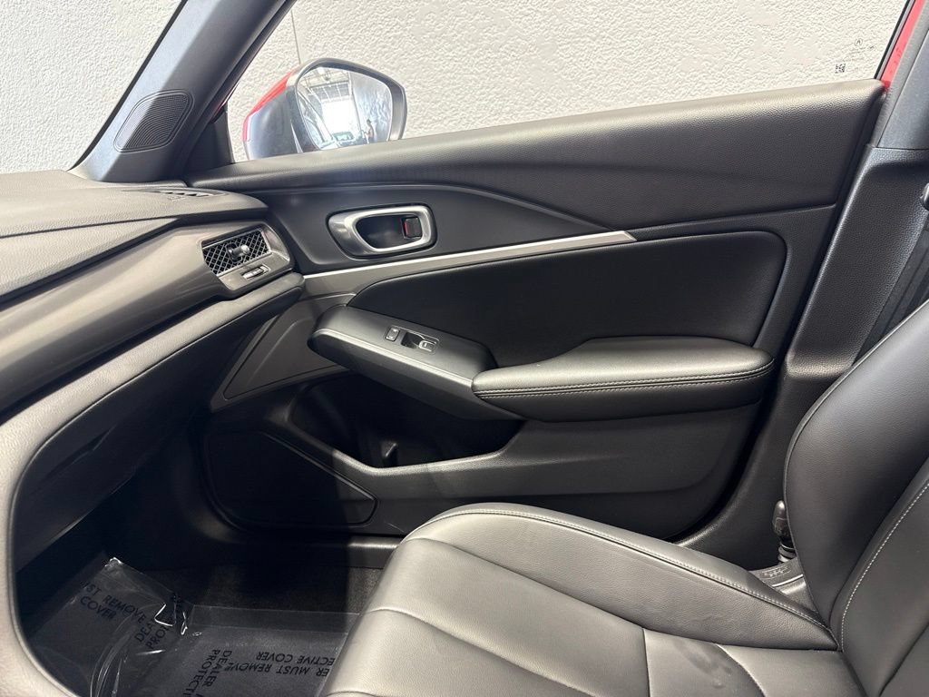 Used 2024 Acura Integra A-Spec FWD image 21