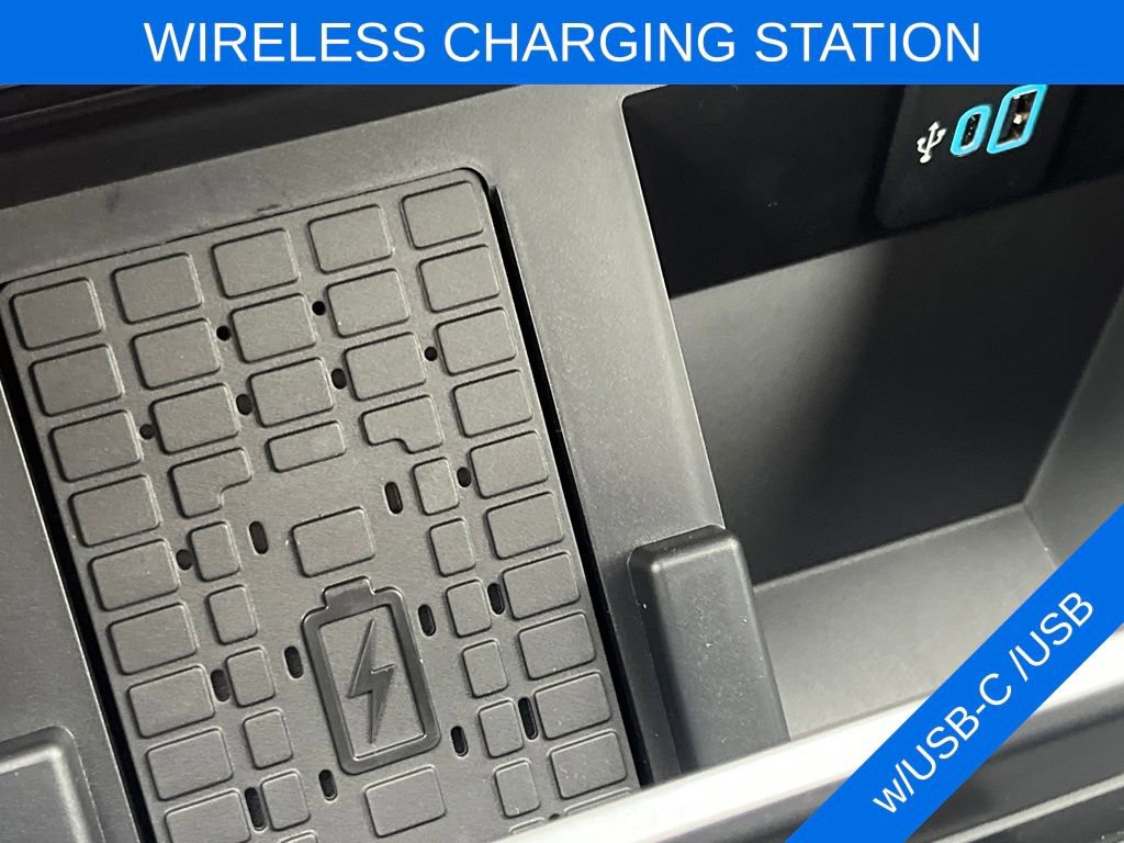 New 2026 Ford F250 Lariat image 15