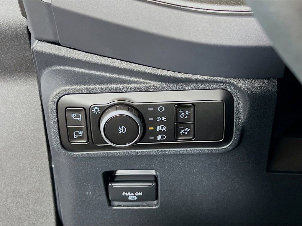 New 2025 Ford Bronco Badlands image 17