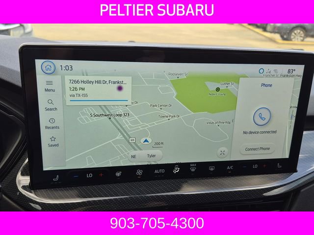 Used 2024 Ford Escape ST-Line w/ Tech Pack #1 image 30